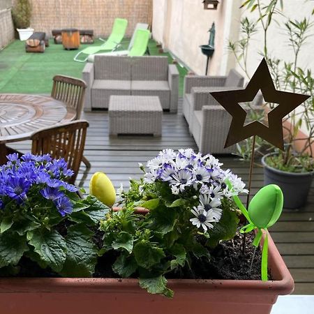 Gite Edelweiss A 埃圭斯海姆 外观 照片